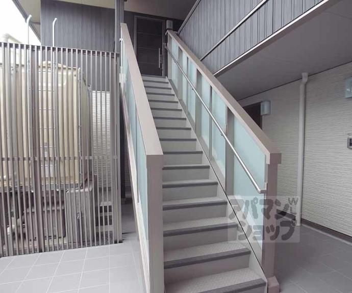 【エルステ巨椋】間取