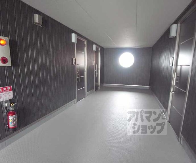 【エルステ巨椋】間取