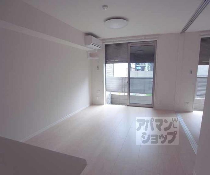 【エルステ巨椋】間取