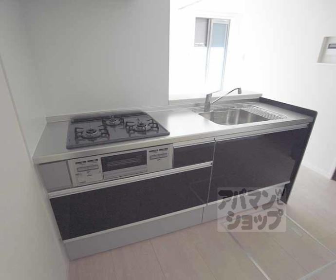 【エルステ巨椋】間取