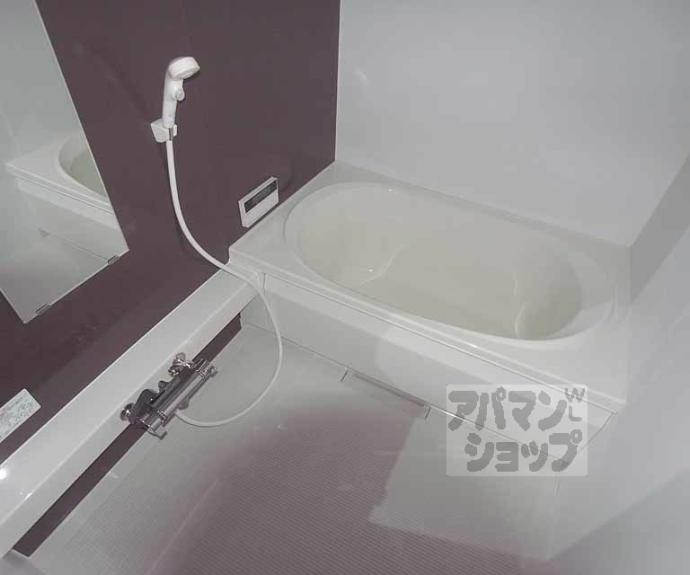 【エルステ巨椋】間取