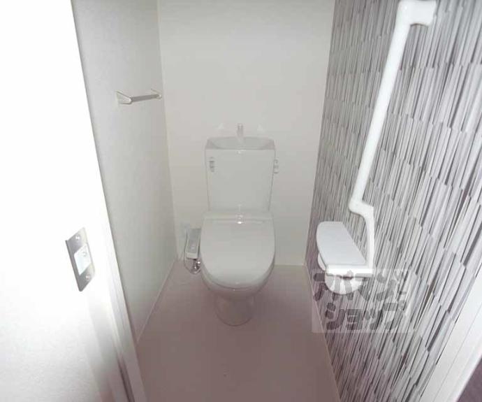 【エルステ巨椋】間取