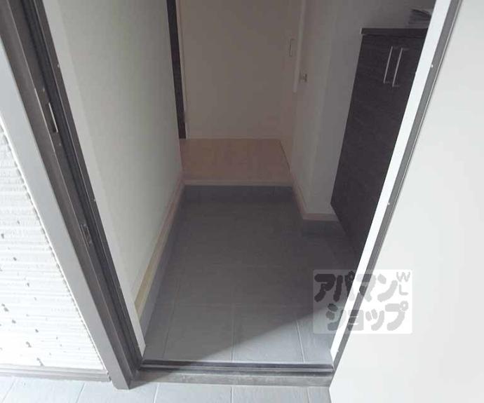 【エルステ巨椋】間取