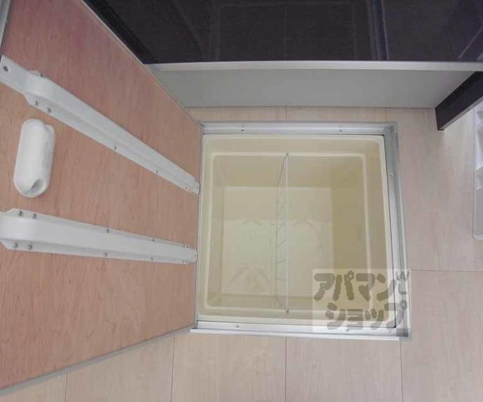 【エルステ巨椋】間取