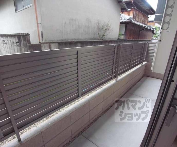 【エルステ巨椋】間取