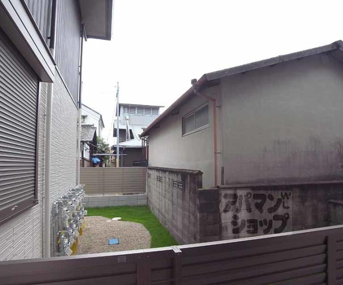 【エルステ巨椋】間取