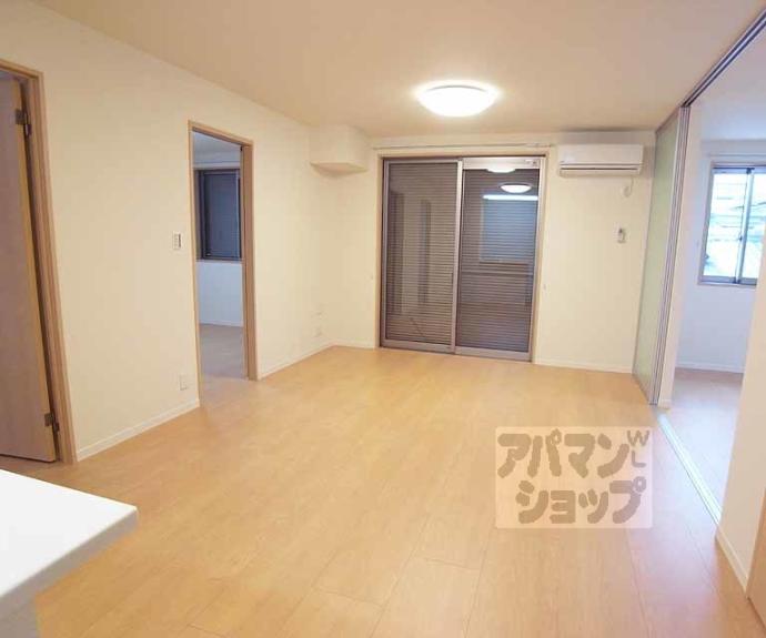 【ＯＷＬ】間取