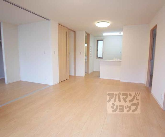 【ＯＷＬ】間取