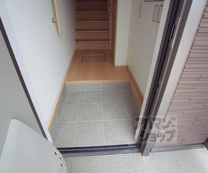 【ＯＷＬ】間取