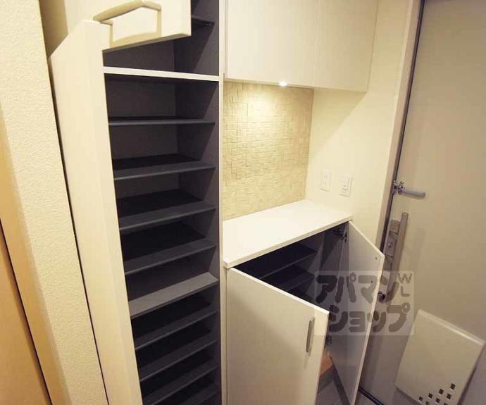 【ＯＷＬ】間取