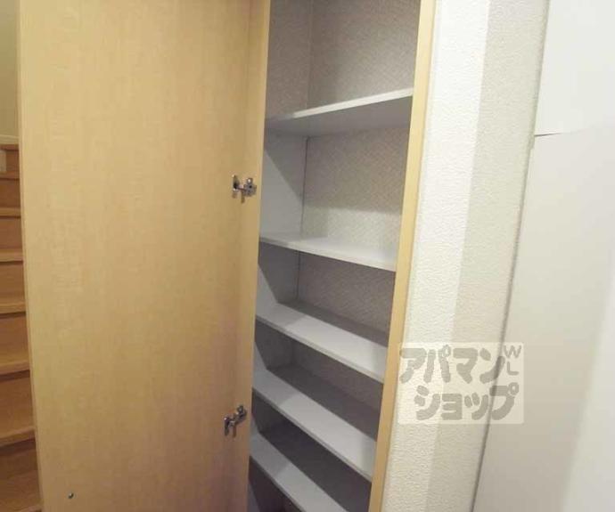 【ＯＷＬ】間取