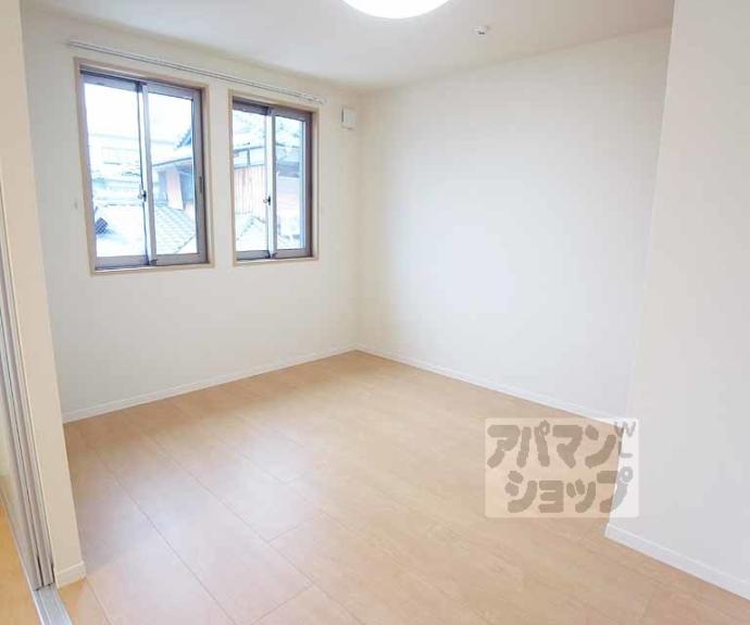 【ＯＷＬ】間取