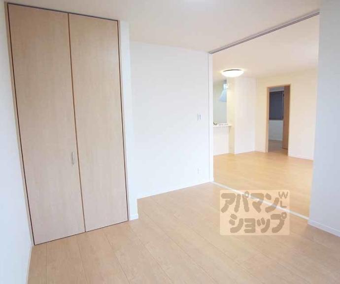 【ＯＷＬ】間取