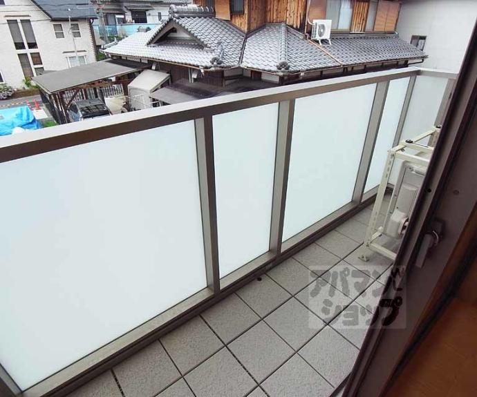 【ＯＷＬ】間取