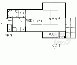 【華頂マンション】