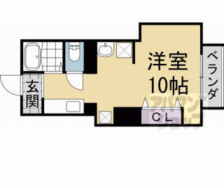 【華頂マンション】