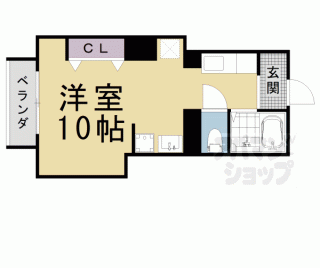 【華頂マンション】