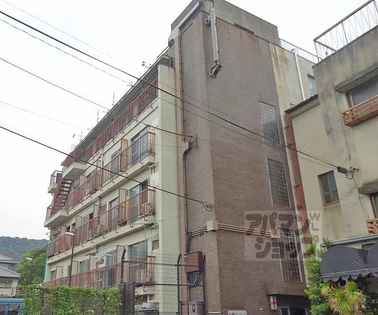 華頂マンション