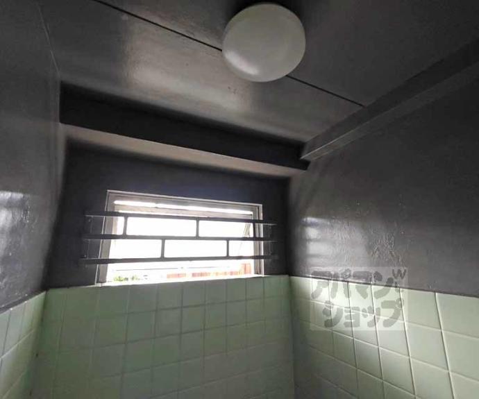 【華頂マンション】間取