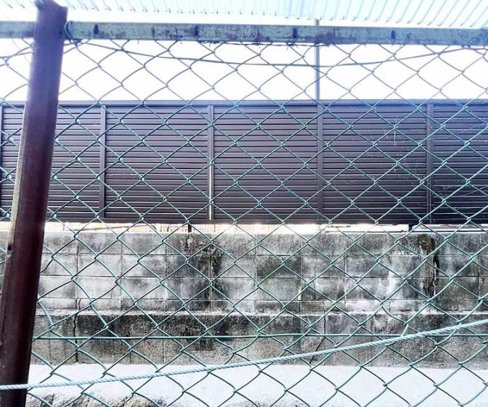 【華頂マンション】間取