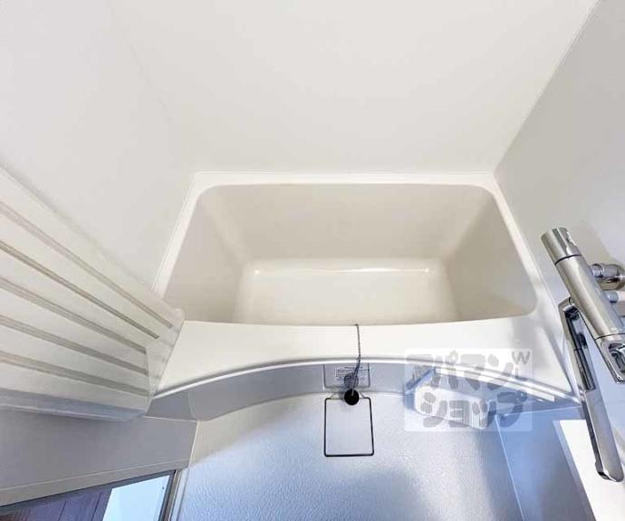 【華頂マンション】間取