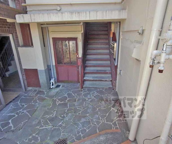 【祇園荘】間取