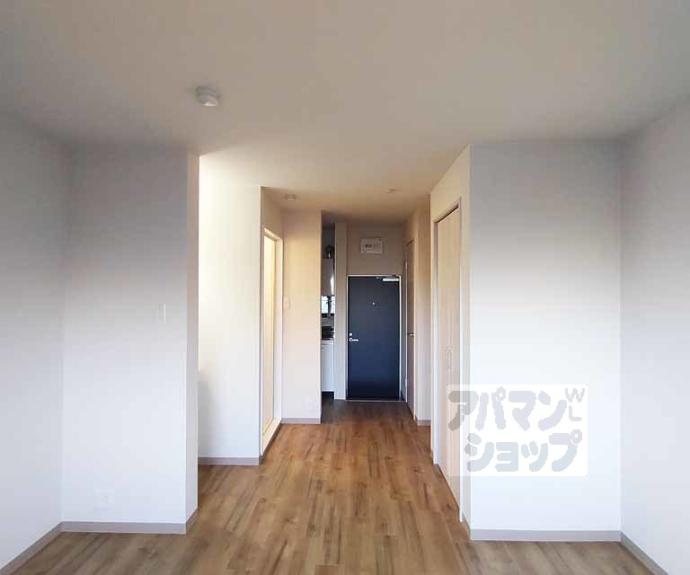 【祇園荘】間取