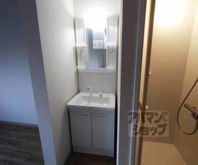 【祇園荘】間取