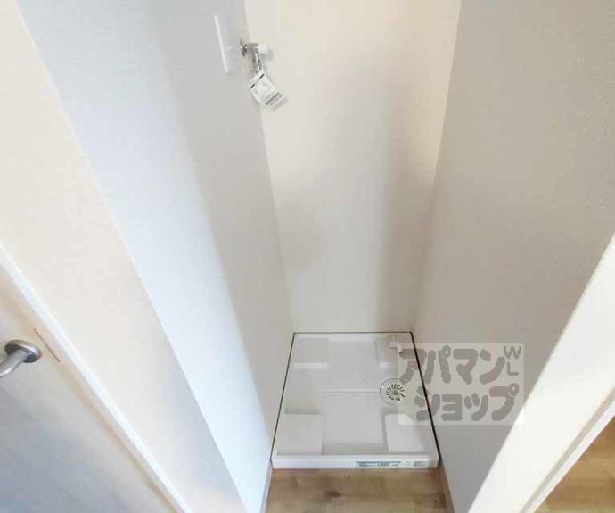 【祇園荘】間取