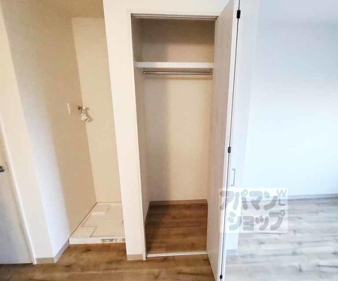 【祇園荘】間取