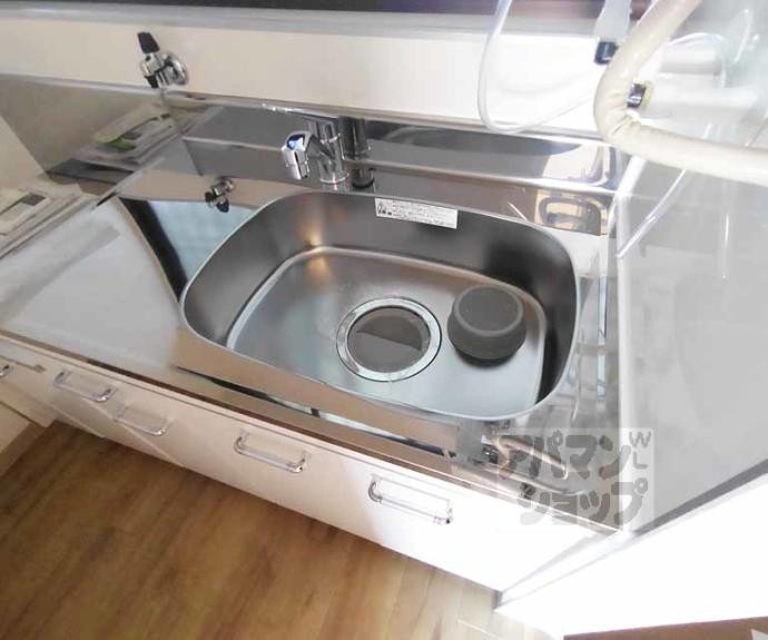 【祇園荘】間取