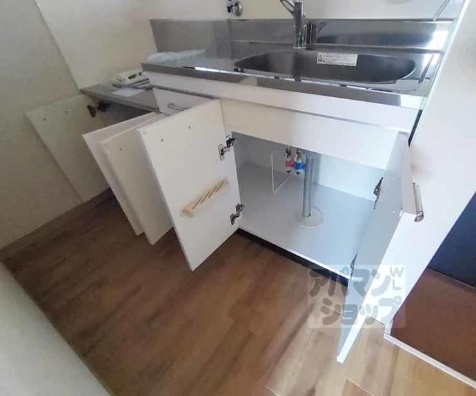 【祇園荘】間取