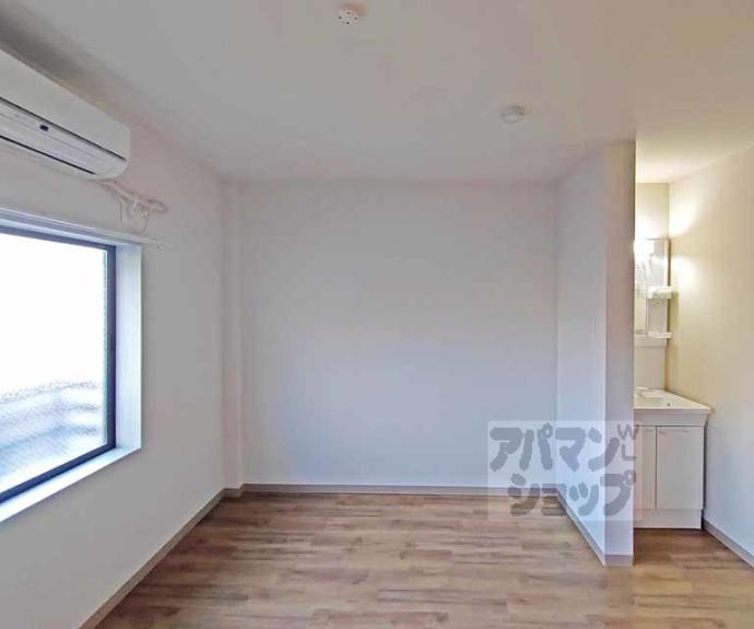 【祇園荘】間取