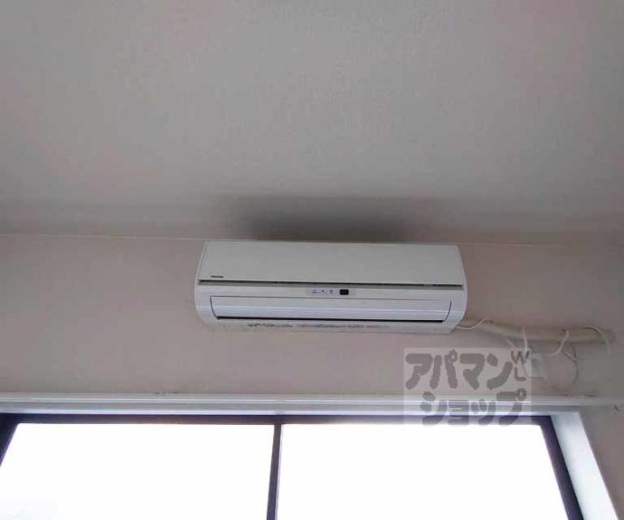 【祇園荘】間取