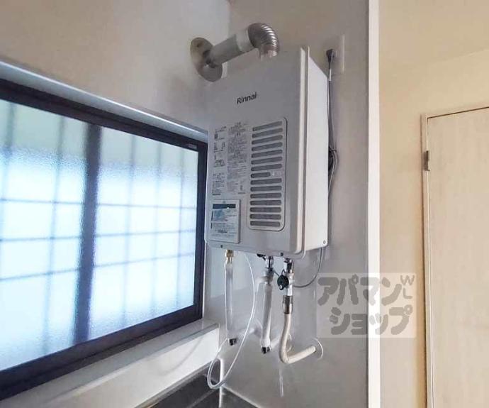 【祇園荘】間取