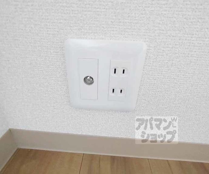 【祇園荘】間取