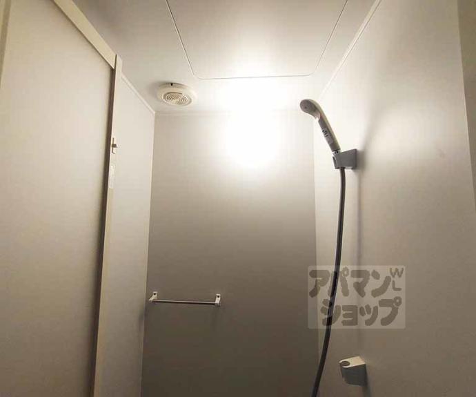 【祇園荘】間取