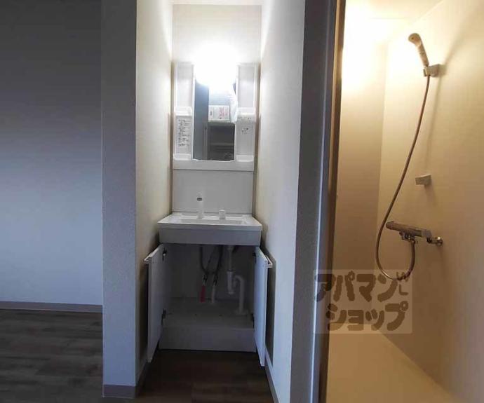 【祇園荘】間取