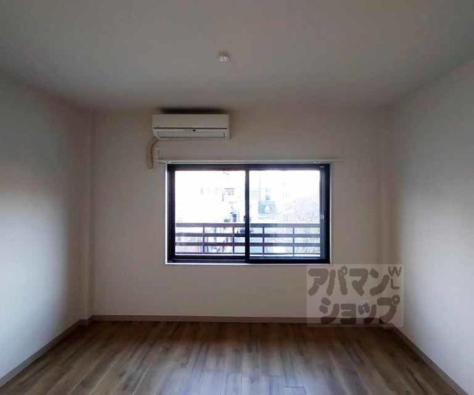 【祇園荘】間取