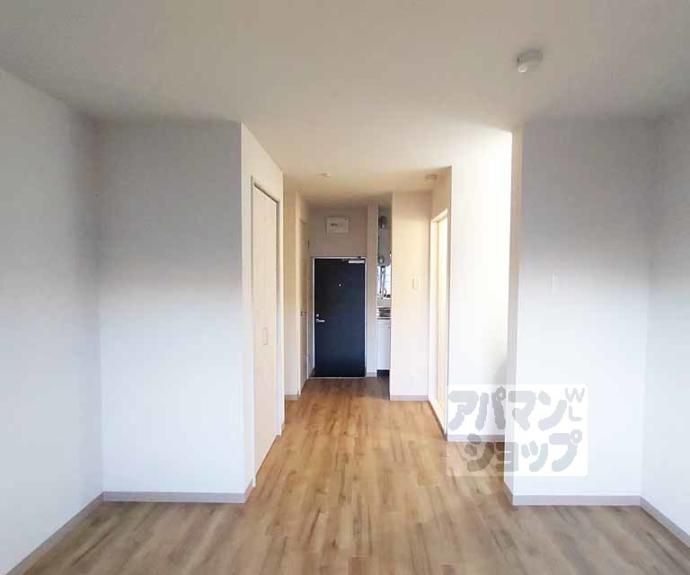 【祇園荘】間取