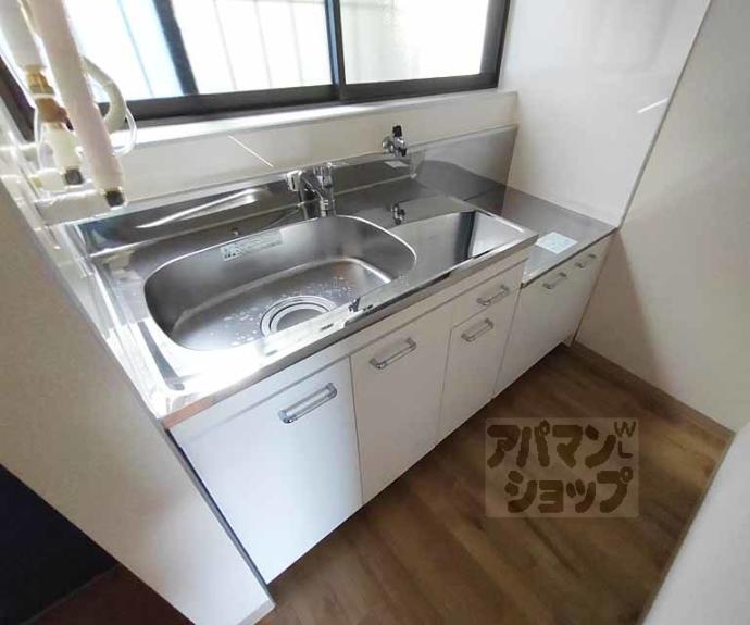 【祇園荘】間取