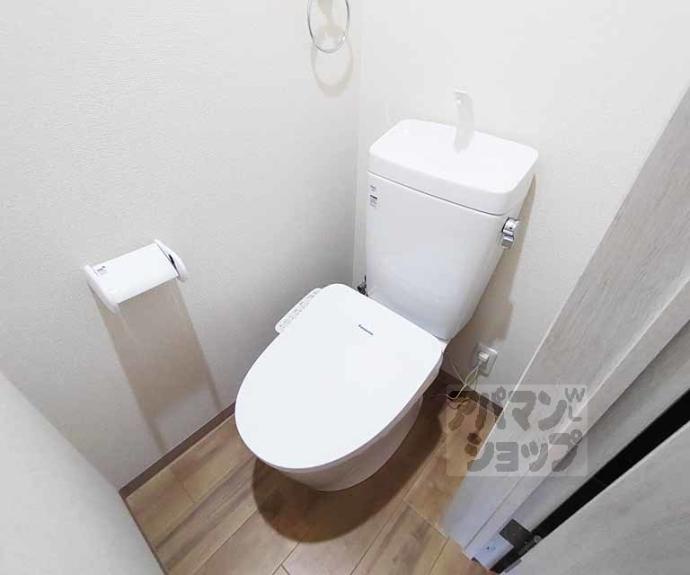 【祇園荘】間取