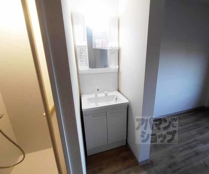 【祇園荘】間取