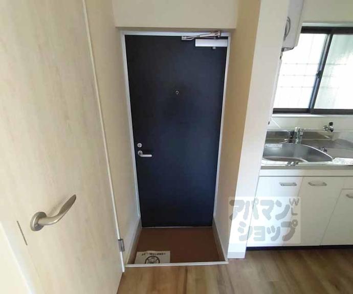 【祇園荘】間取