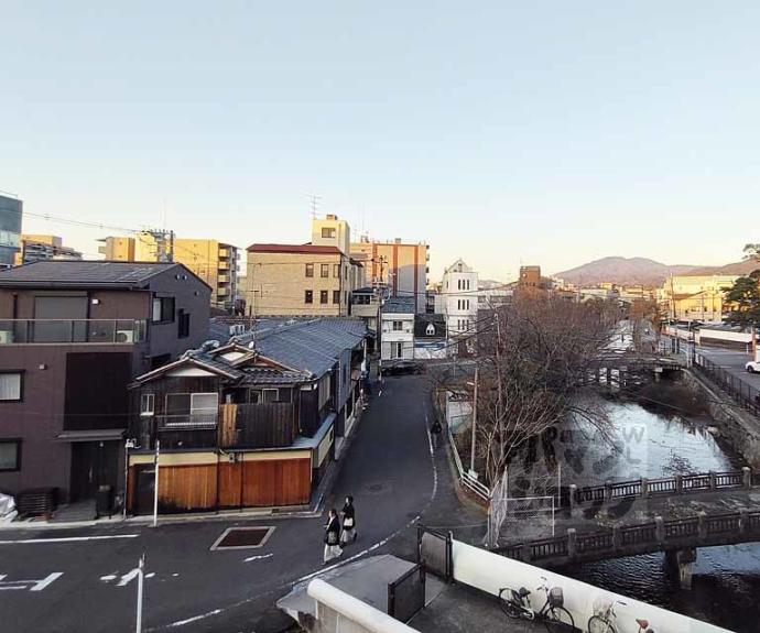 【祇園荘】間取