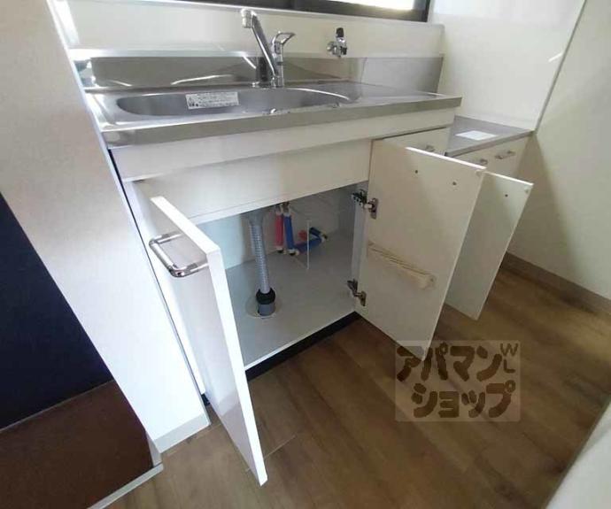 【祇園荘】間取