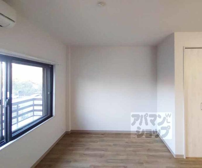 【祇園荘】間取