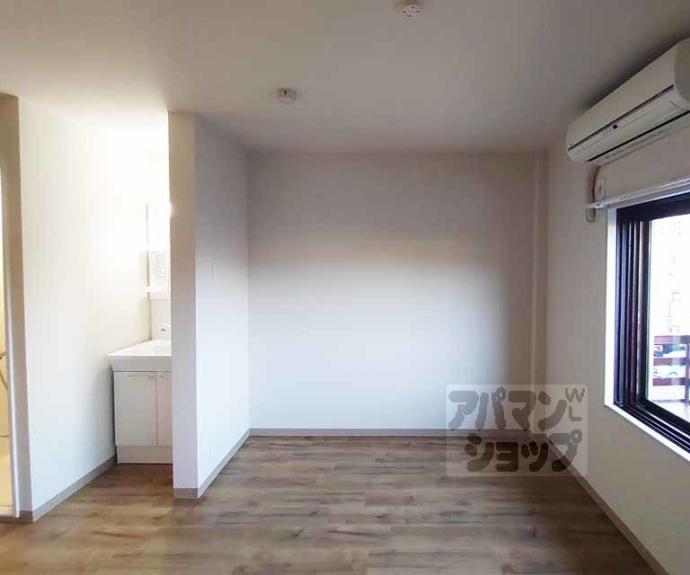 【祇園荘】間取