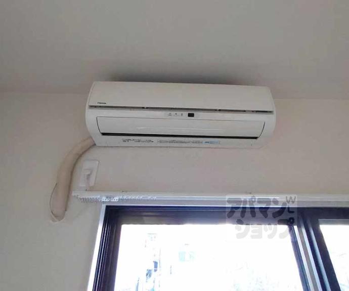 【祇園荘】間取