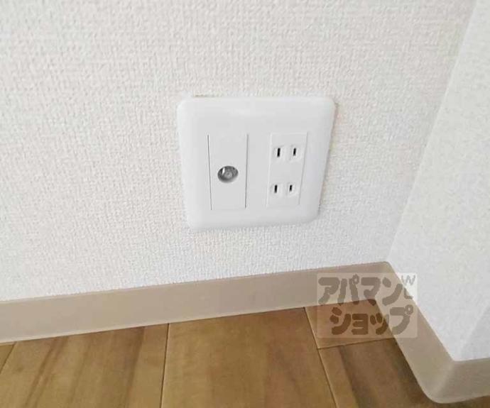 【祇園荘】間取